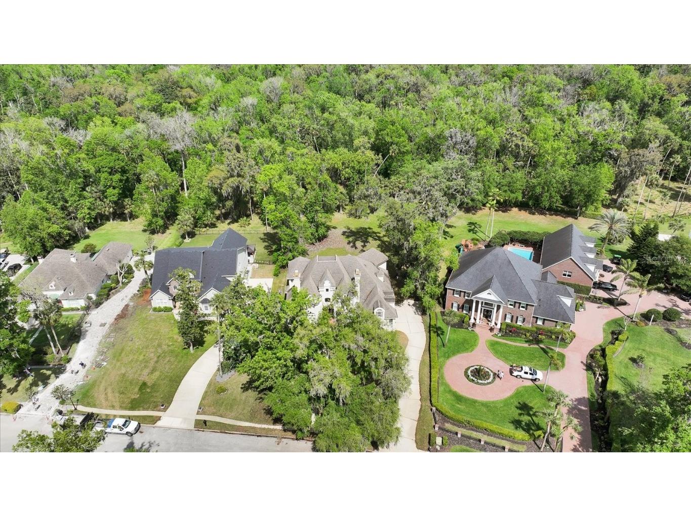 48 Audubon Lane Flagler Beach FL 32136 FC309067 image69