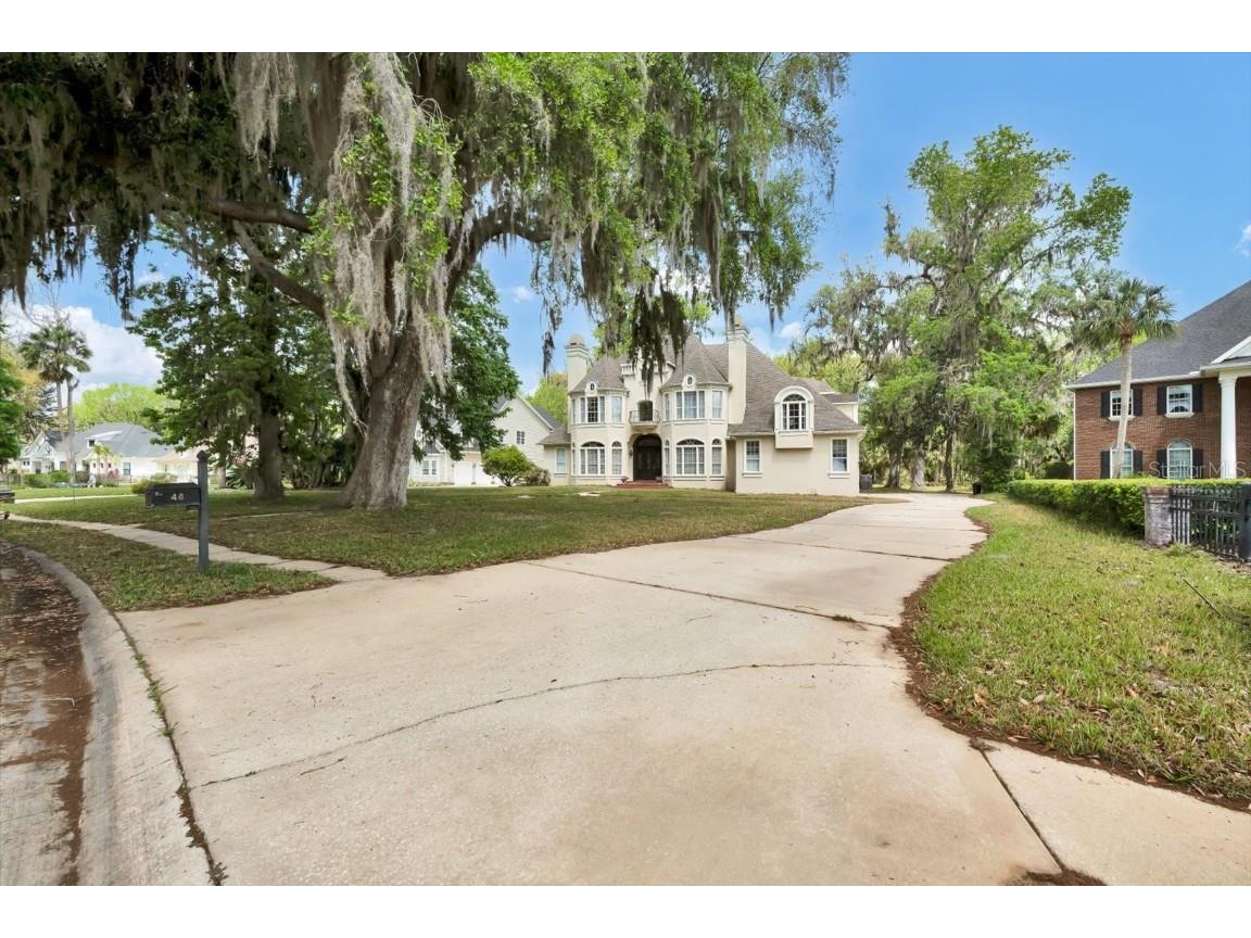 48 Audubon Lane Flagler Beach FL 32136 FC309067 image74