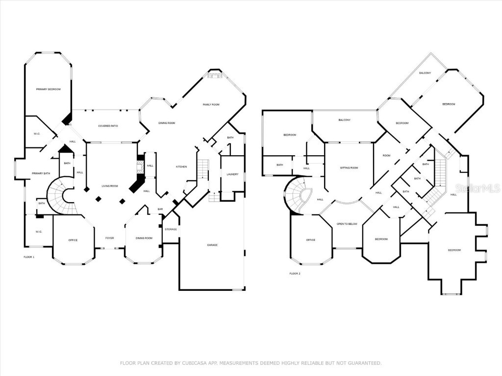 48 Audubon Lane Flagler Beach FL 32136 FC309067 image79