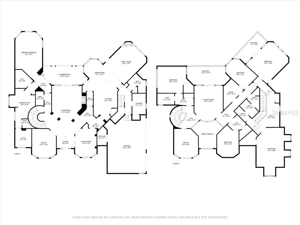 48 Audubon Lane Flagler Beach FL 32136 FC309067 image80
