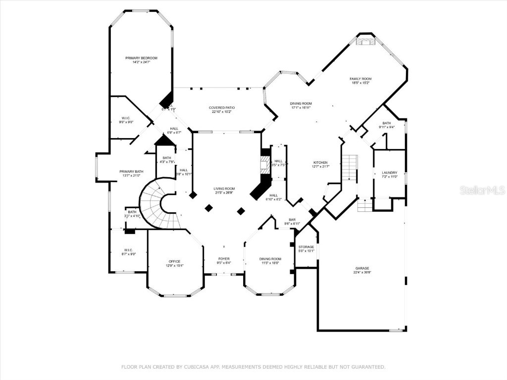 48 Audubon Lane Flagler Beach FL 32136 FC309067 image81