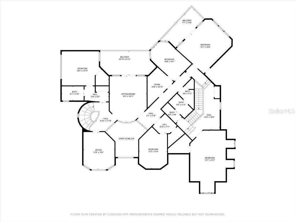 48 Audubon Lane Flagler Beach FL 32136 FC309067 image82