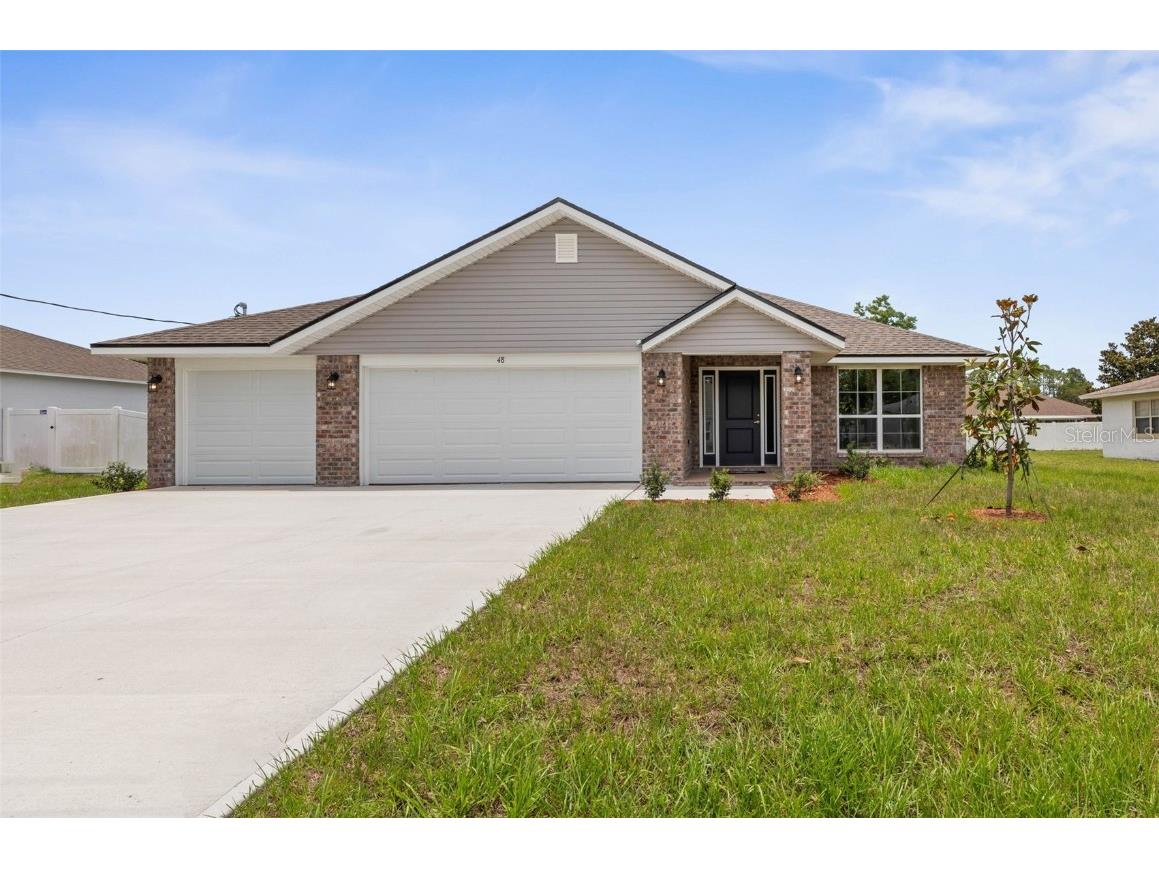 48 Bannbury Lane Palm Coast FL 32137 FC306752 image1