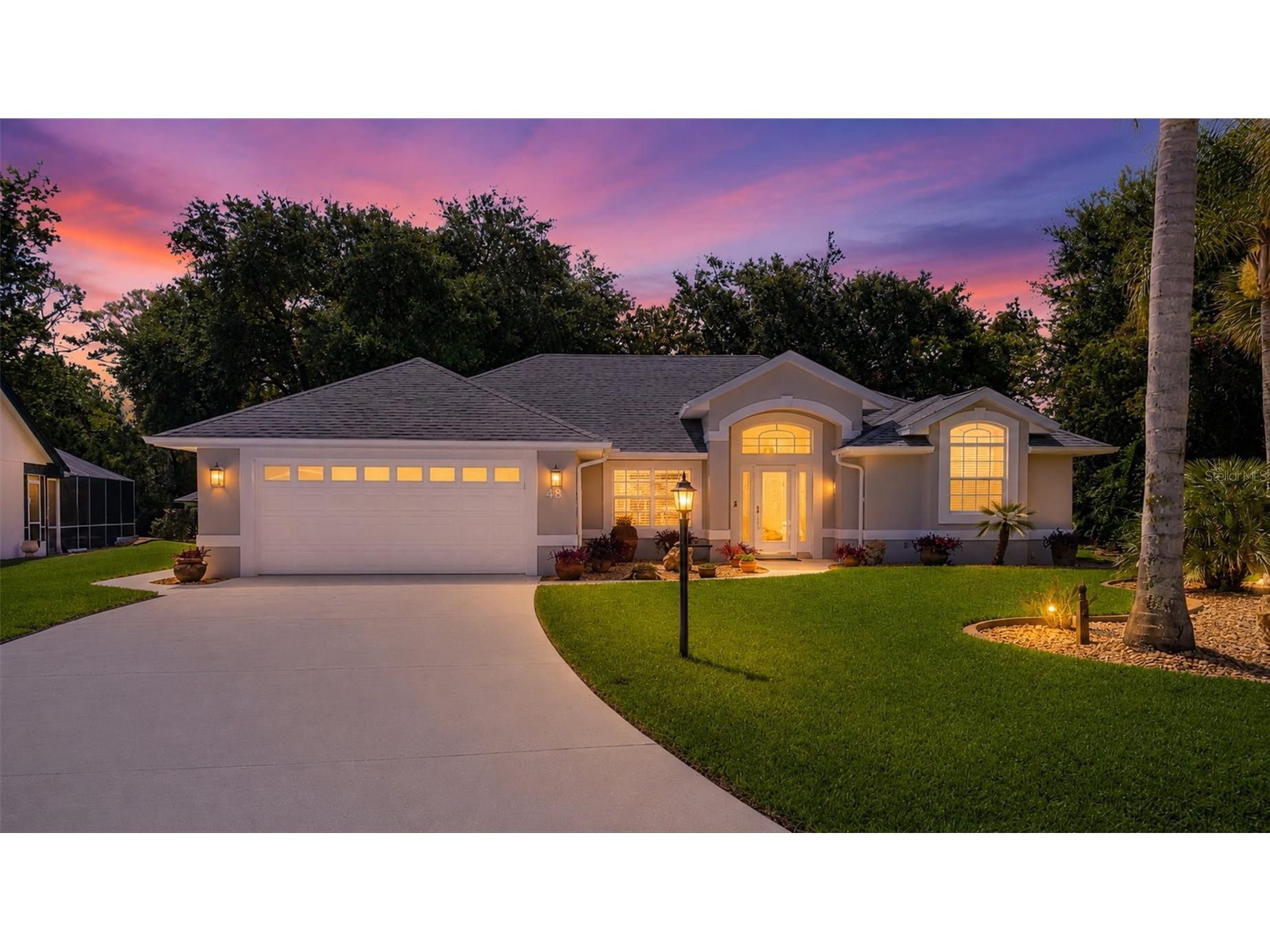 48 Barring Place Palm Coast FL 32137 FC319882 image37