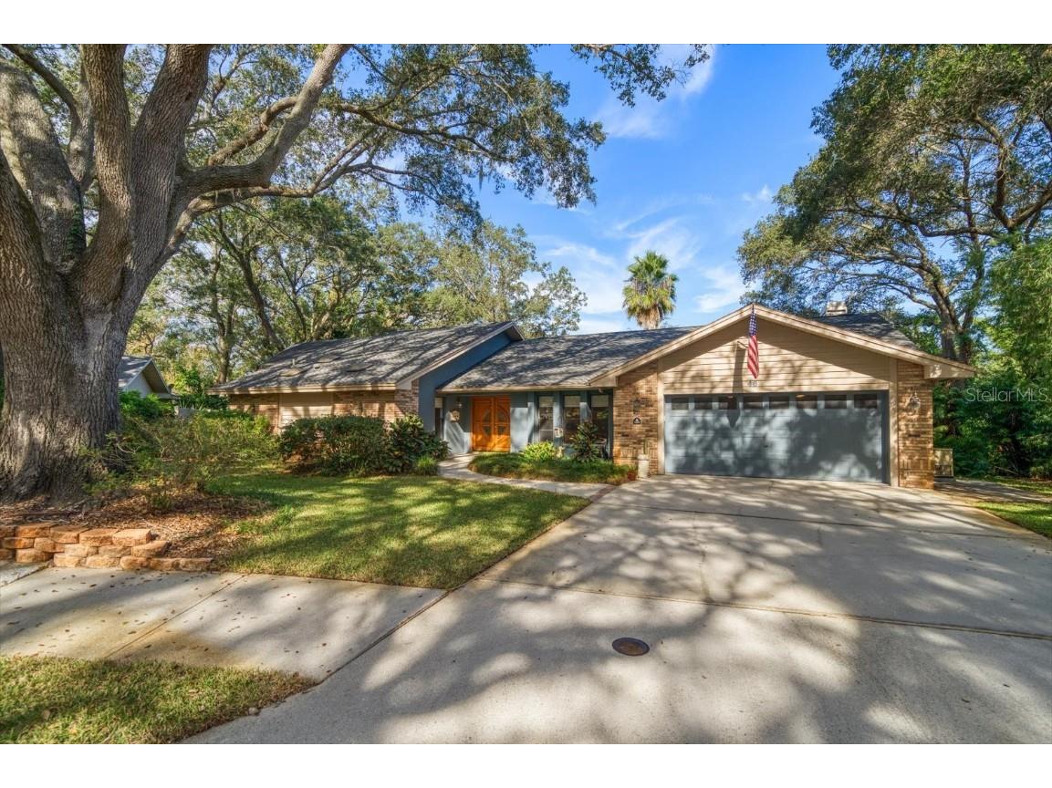 48 Bishop Creek Drive Safety Harbor FL 34695 - BISHOP CREEK U8218579 image1