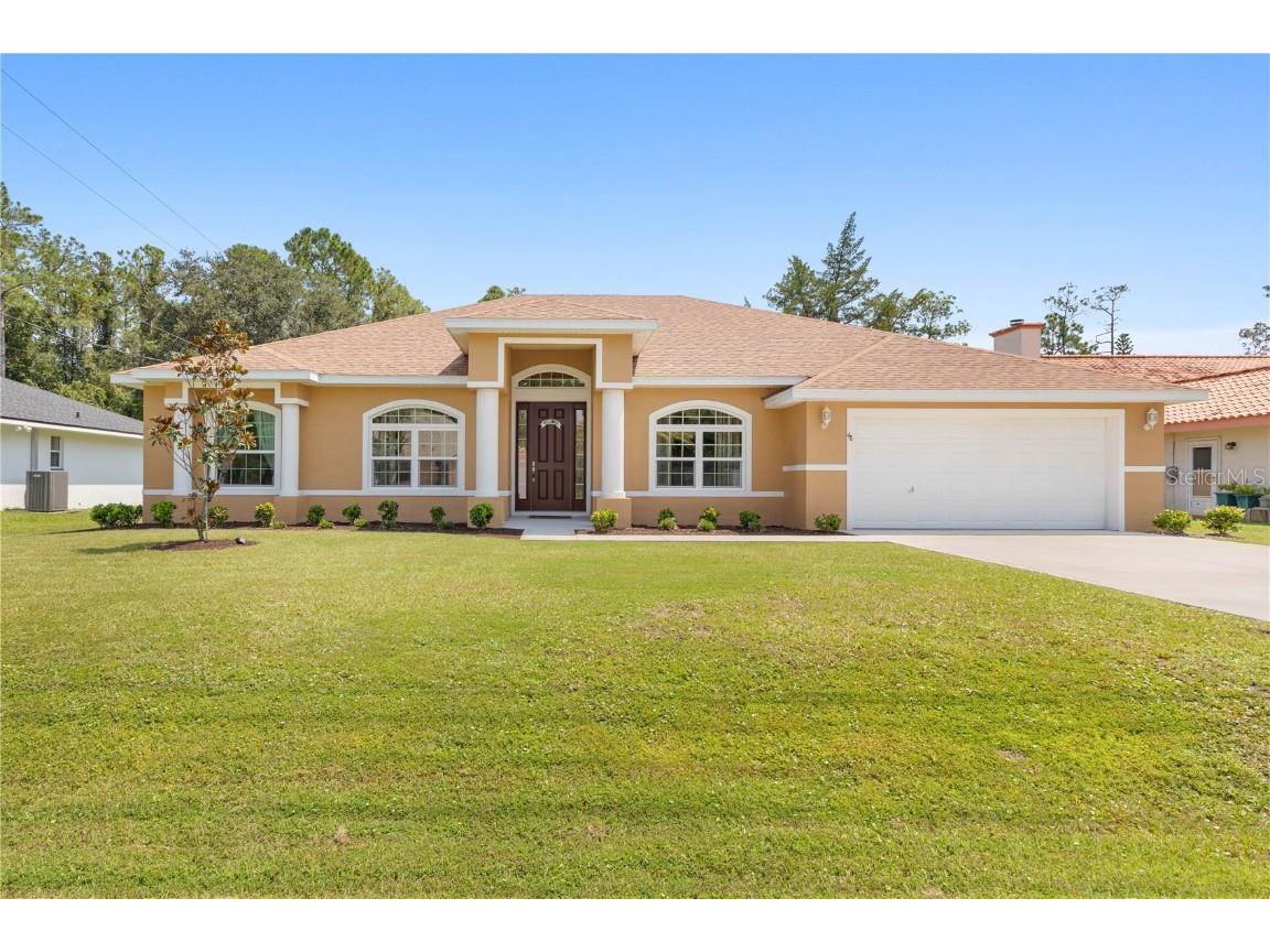 48 Boulder Rock Drive Palm Coast FL 32137 FC294065 image1