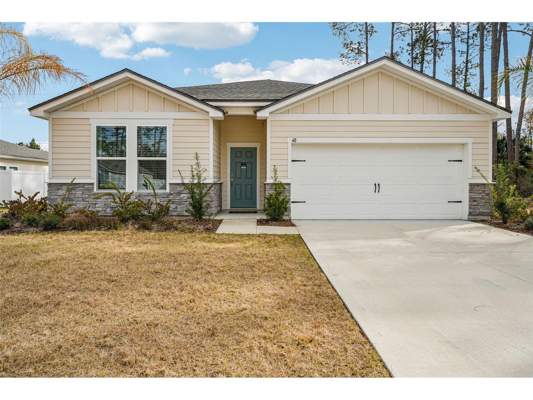 48 Bradmore Lane Palm Coast FL 32137 O6383674 image1