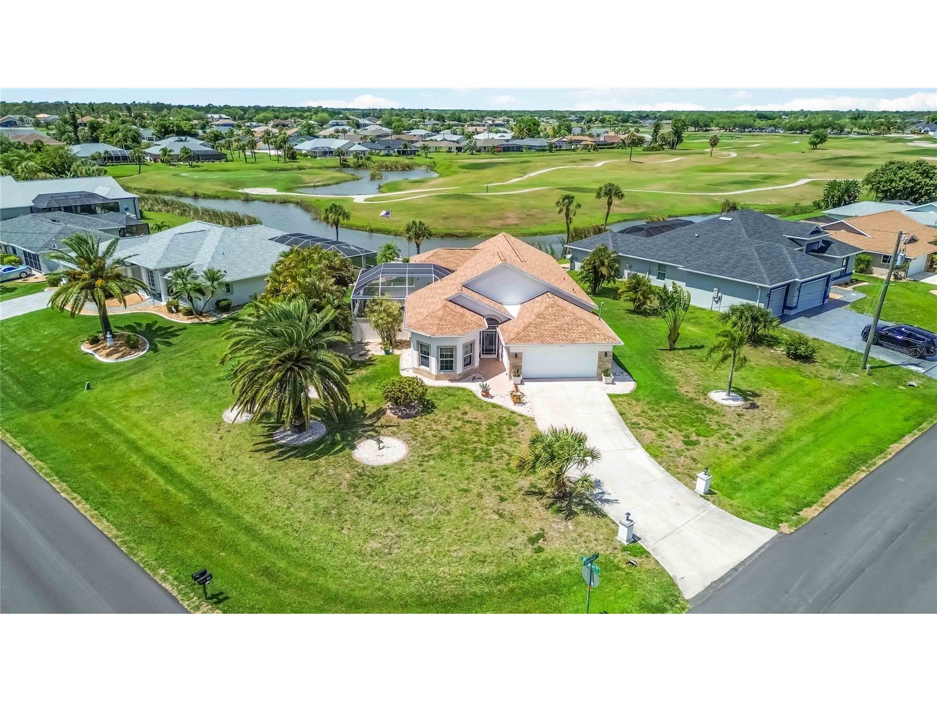 48 Bunker Road Rotonda West FL 33947 D6146937 image1