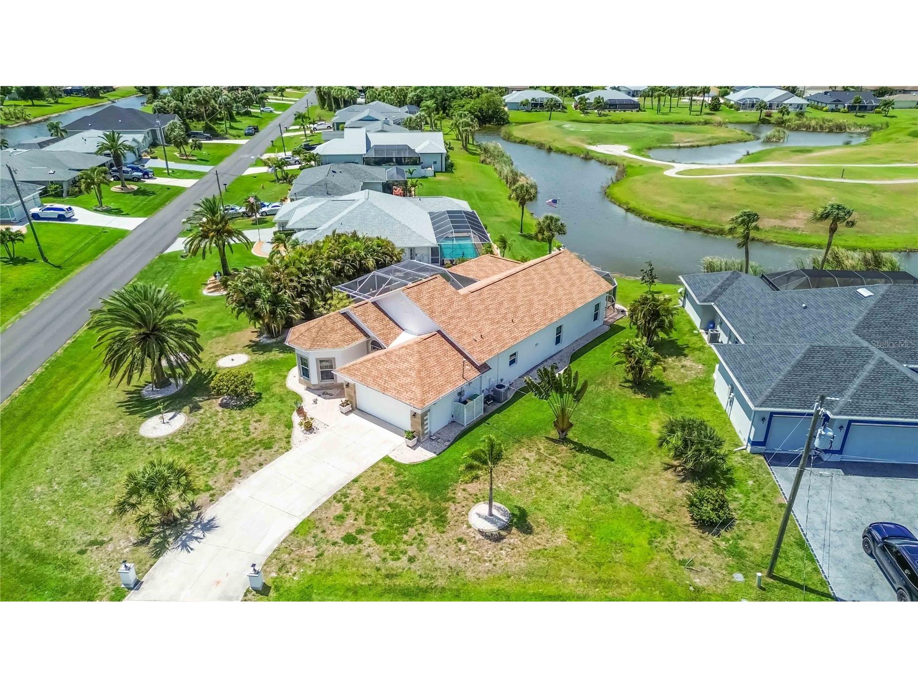 48 Bunker Road Rotonda West FL 33947 D6146937 image52