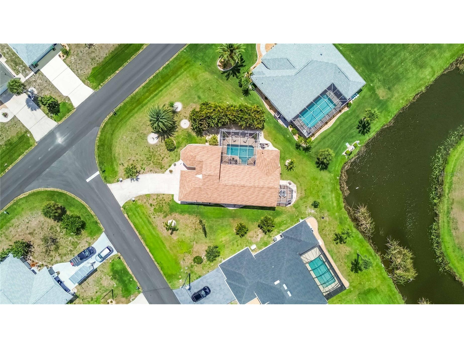48 Bunker Road Rotonda West FL 33947 D6146937 image55