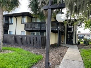 48 Club House Drive #105 Palm Coast FL 32137 FC318947 image1
