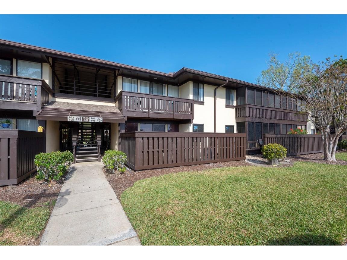 48 Club House Drive #106 Palm Coast FL 32137 FC307340 image3