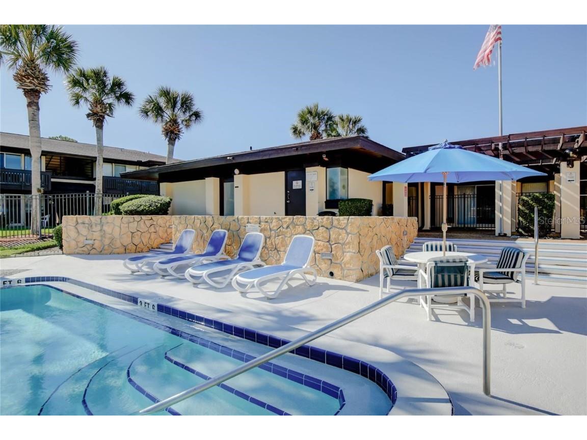 48 Club House Drive #106 Palm Coast FL 32137 FC307340 image38