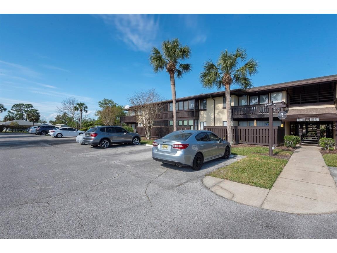 48 Club House Drive #106 Palm Coast FL 32137 FC307340 image42