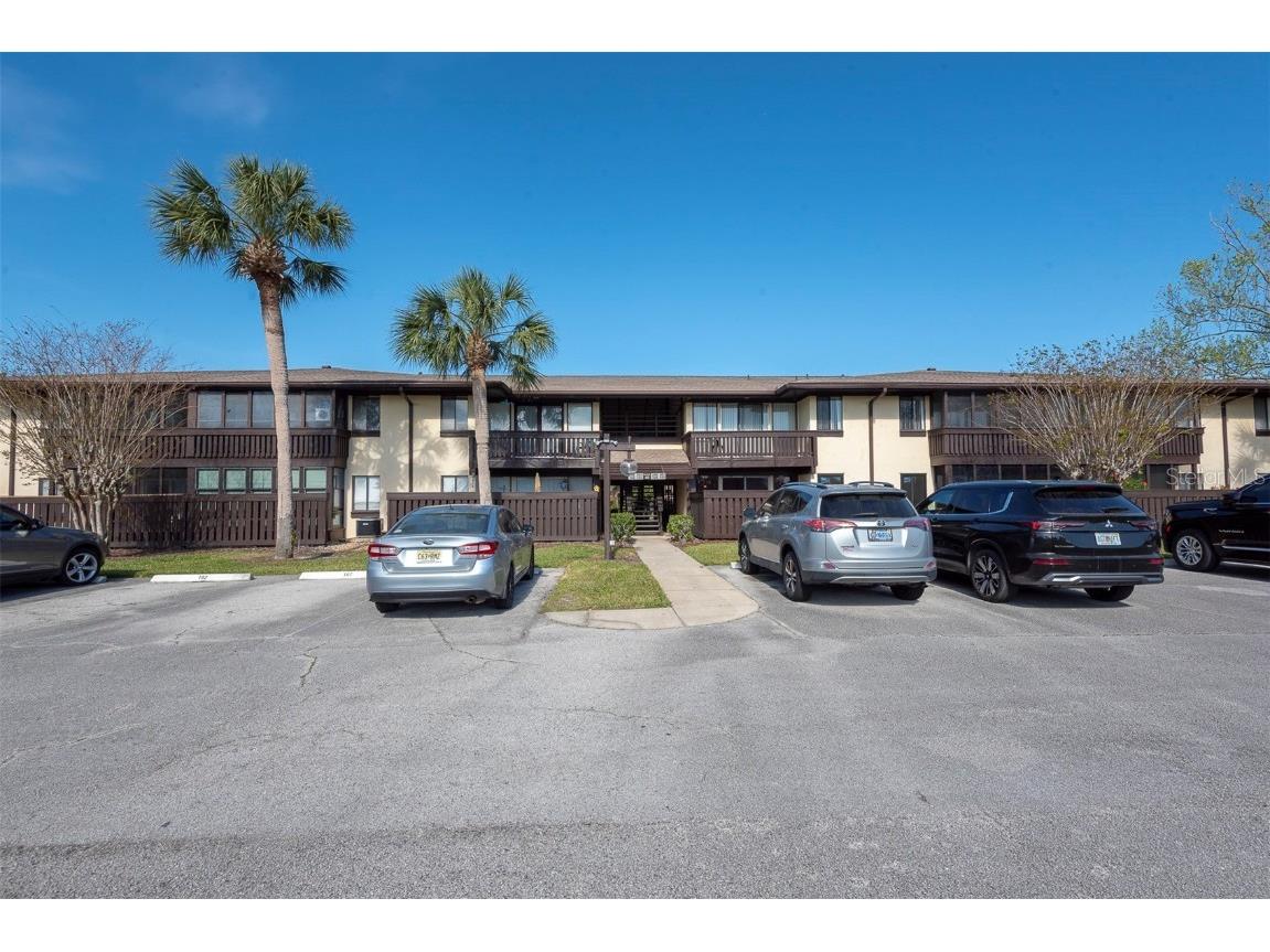 48 Club House Drive #106 Palm Coast FL 32137 FC307340 image43