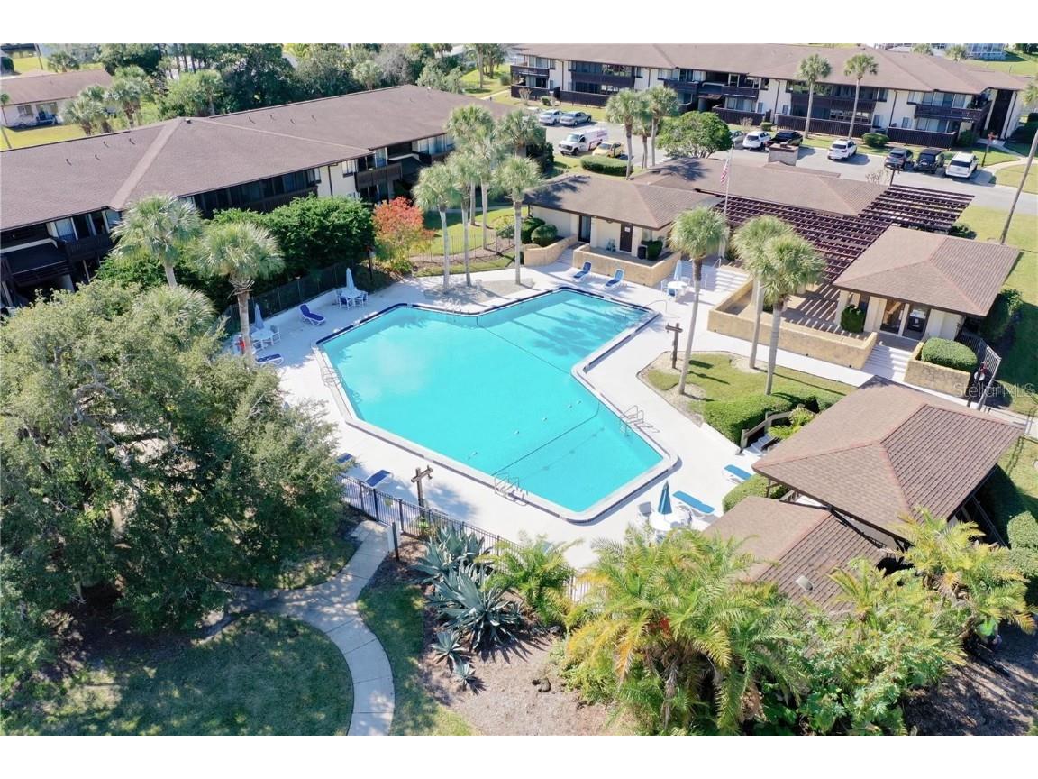 48 Club House Drive #106 Palm Coast FL 32137 FC307340 image44