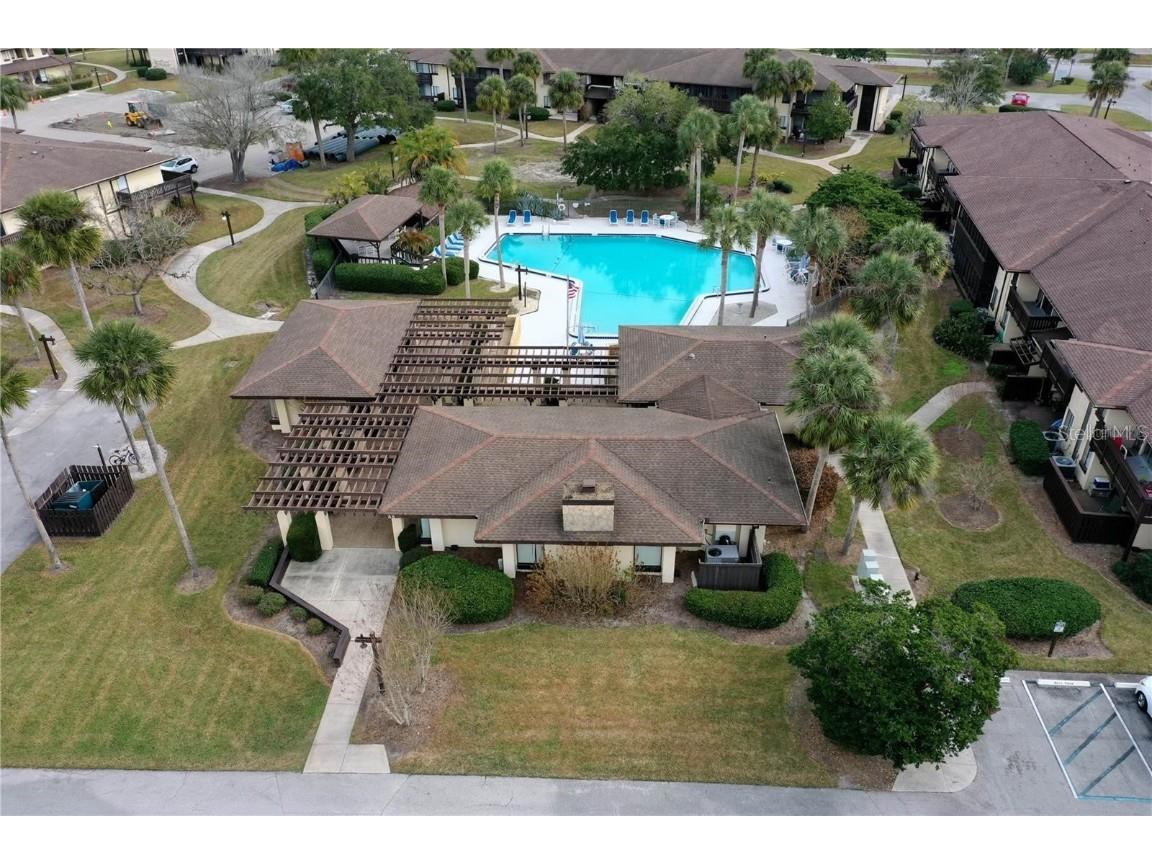48 Club House Drive #106 Palm Coast FL 32137 FC307340 image45