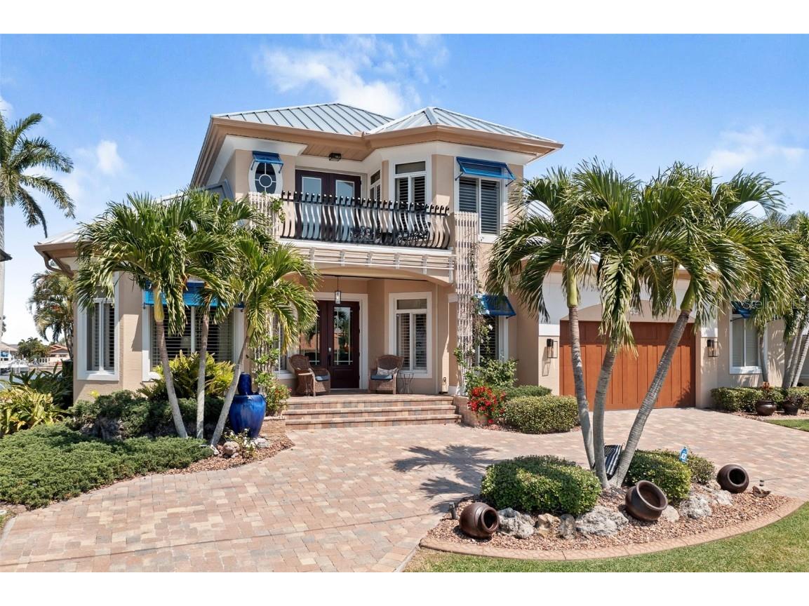 48 Colony Point Drive, Punta Gorda, FL, 33950 MLS C7491338 Edina Realty