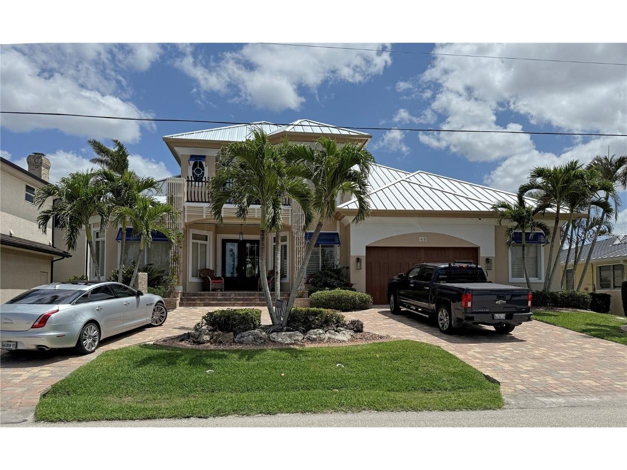 48 Colony Point Drive Punta Gorda FL 33950 C7508164 image1