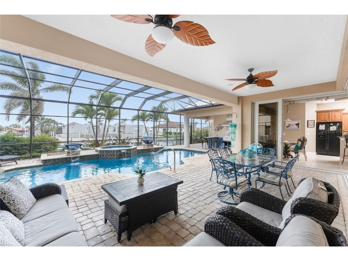 48 Colony Point Drive Punta Gorda FL 33950 C7508164 image46