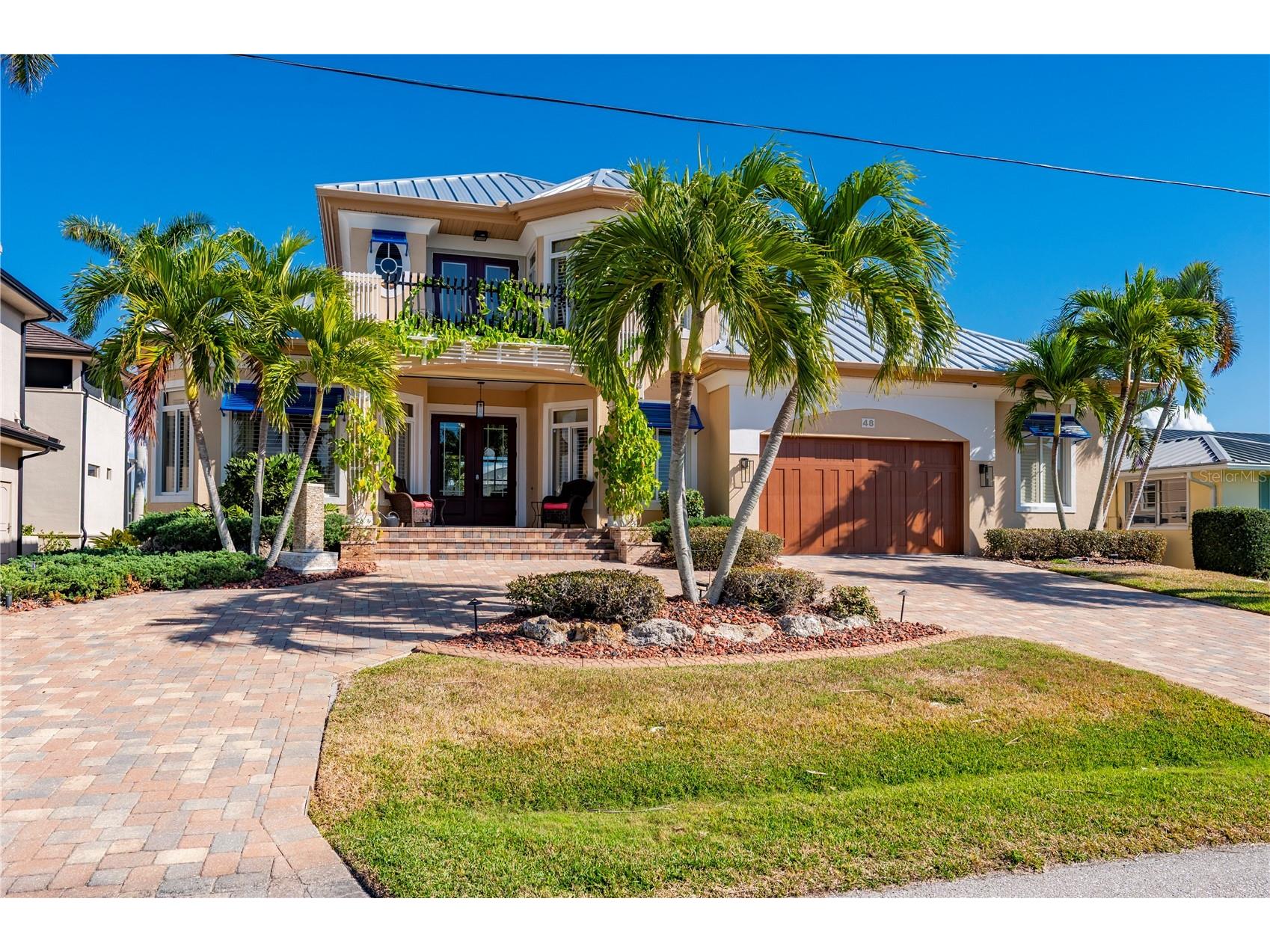 48 Colony Point Drive Punta Gorda FL 33950 C7520870 image1