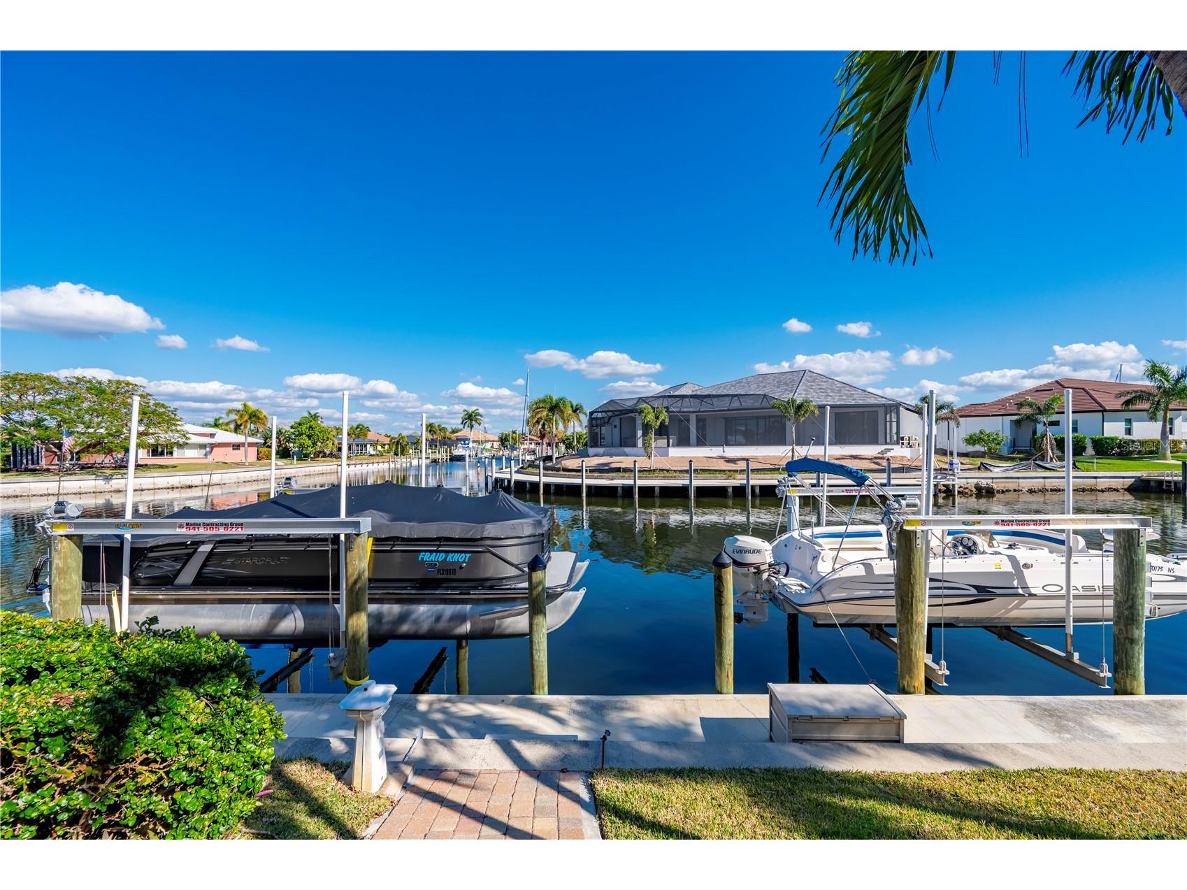48 Colony Point Drive Punta Gorda FL 33950 C7520870 image66