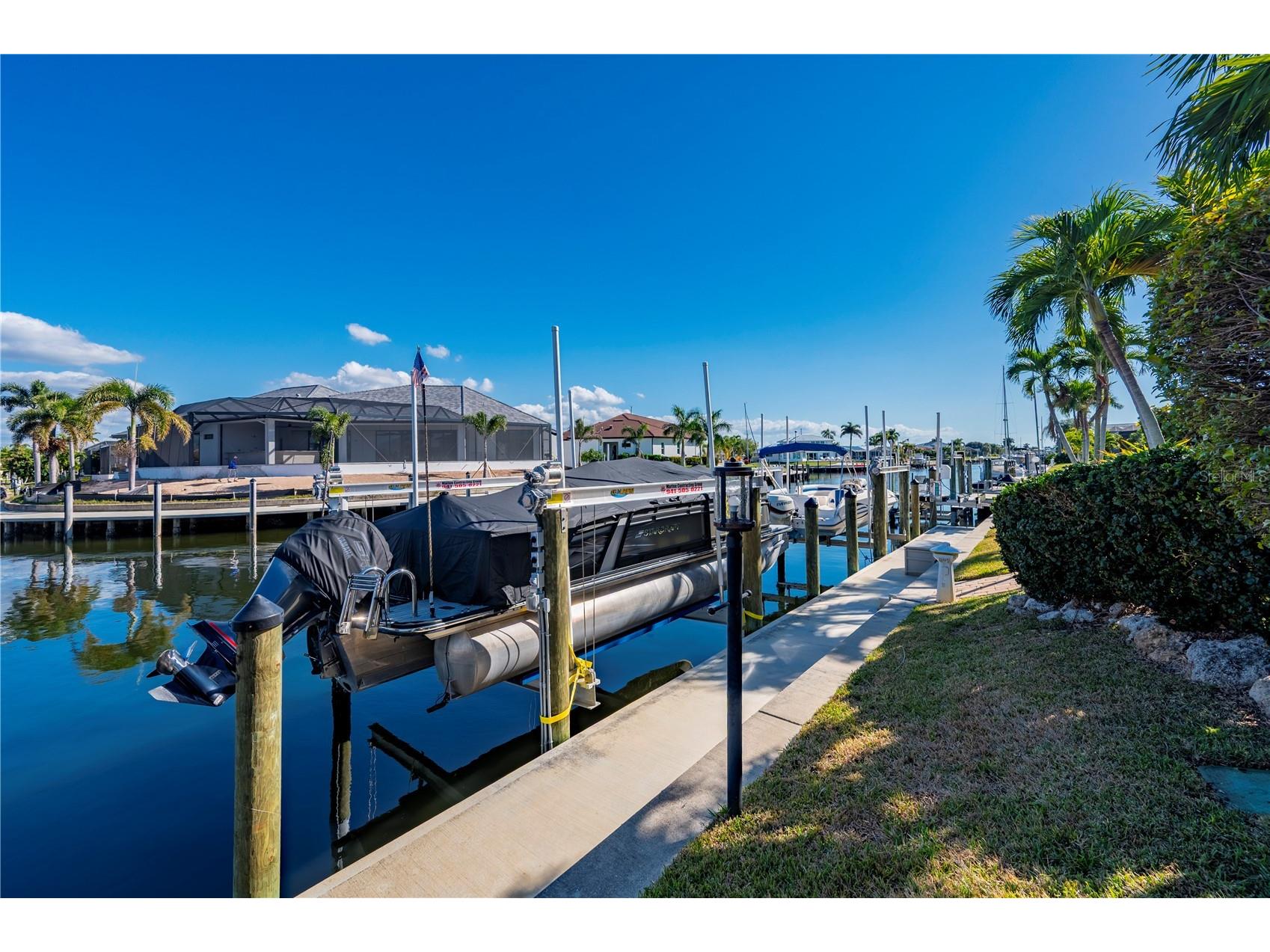 48 Colony Point Drive Punta Gorda FL 33950 C7520870 image70