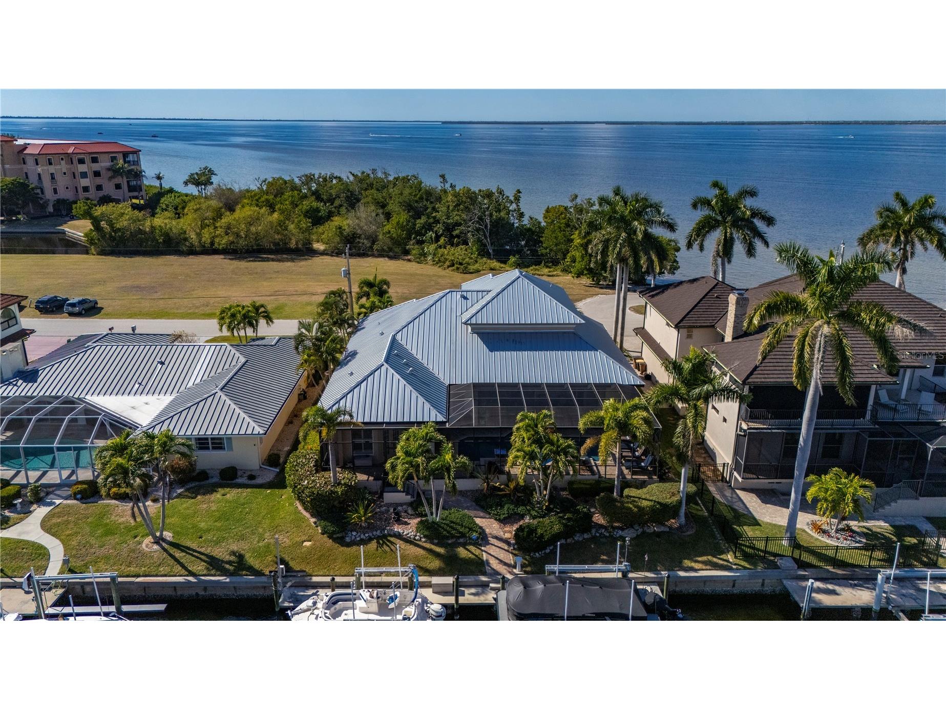 48 Colony Point Drive Punta Gorda FL 33950 C7520870 image78