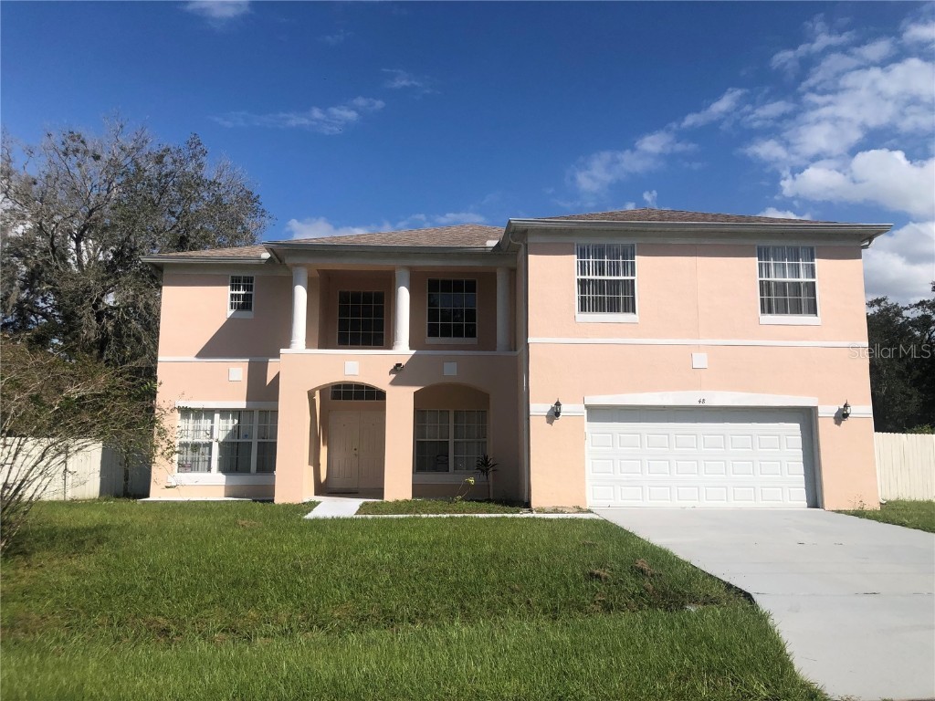 48 Cordona Drive Kissimmee FL 34758 S5094016 image1
