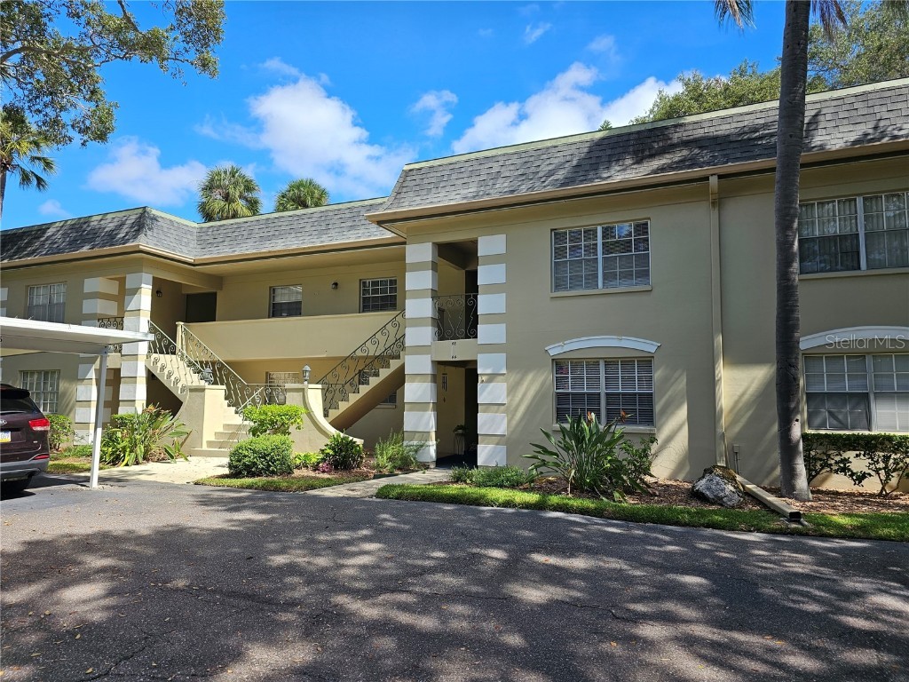 48 Country Club Drive #48 Largo FL 33771 U8217093 image1