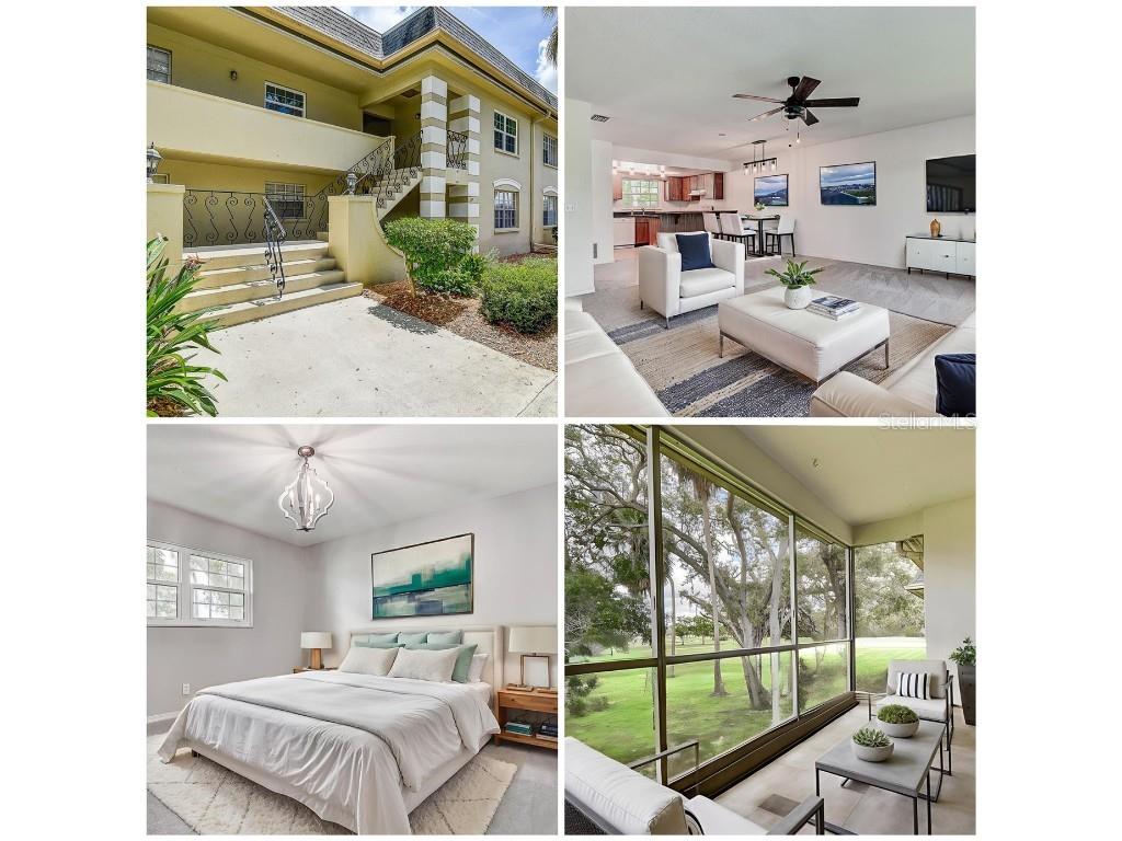 48 Country Club Drive #48 Largo FL 33771 TB8417672 image1