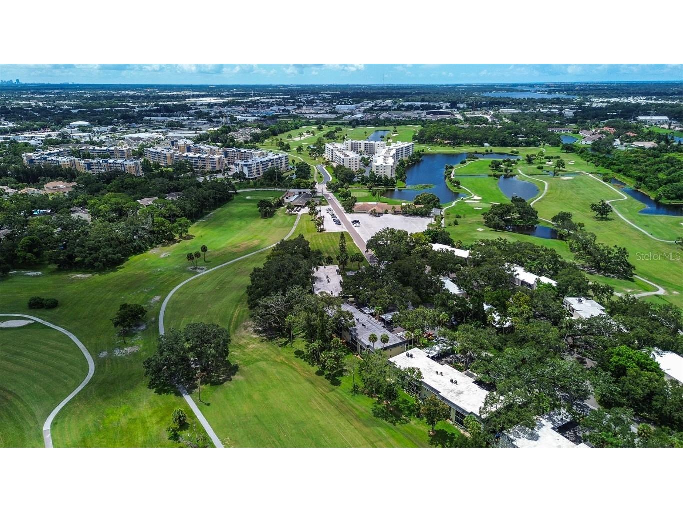 48 Country Club Drive #48 Largo FL 33771 TB8417672 image33