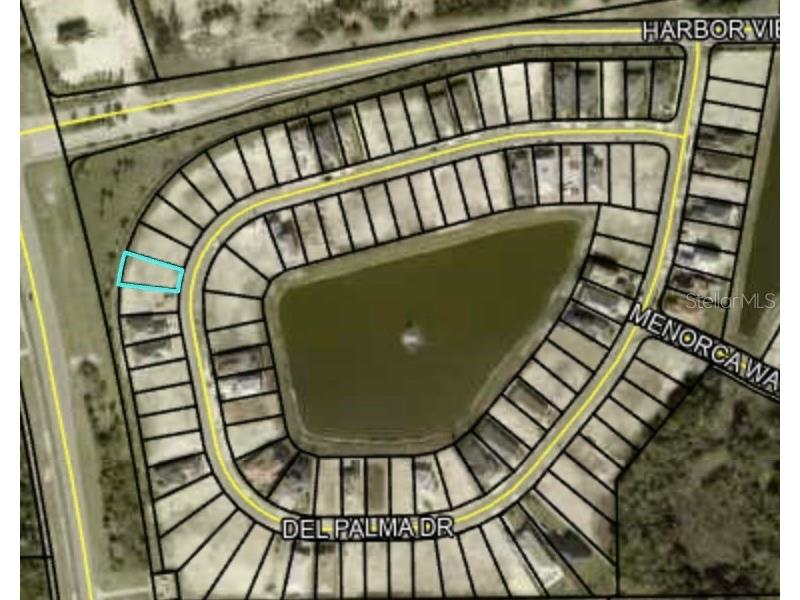 48 Del Palma Drive Palm Coast FL 32137 FC305762 image20