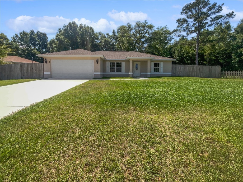48 Dogwood Drive Circle Ocala FL 34472 O6202187 image1