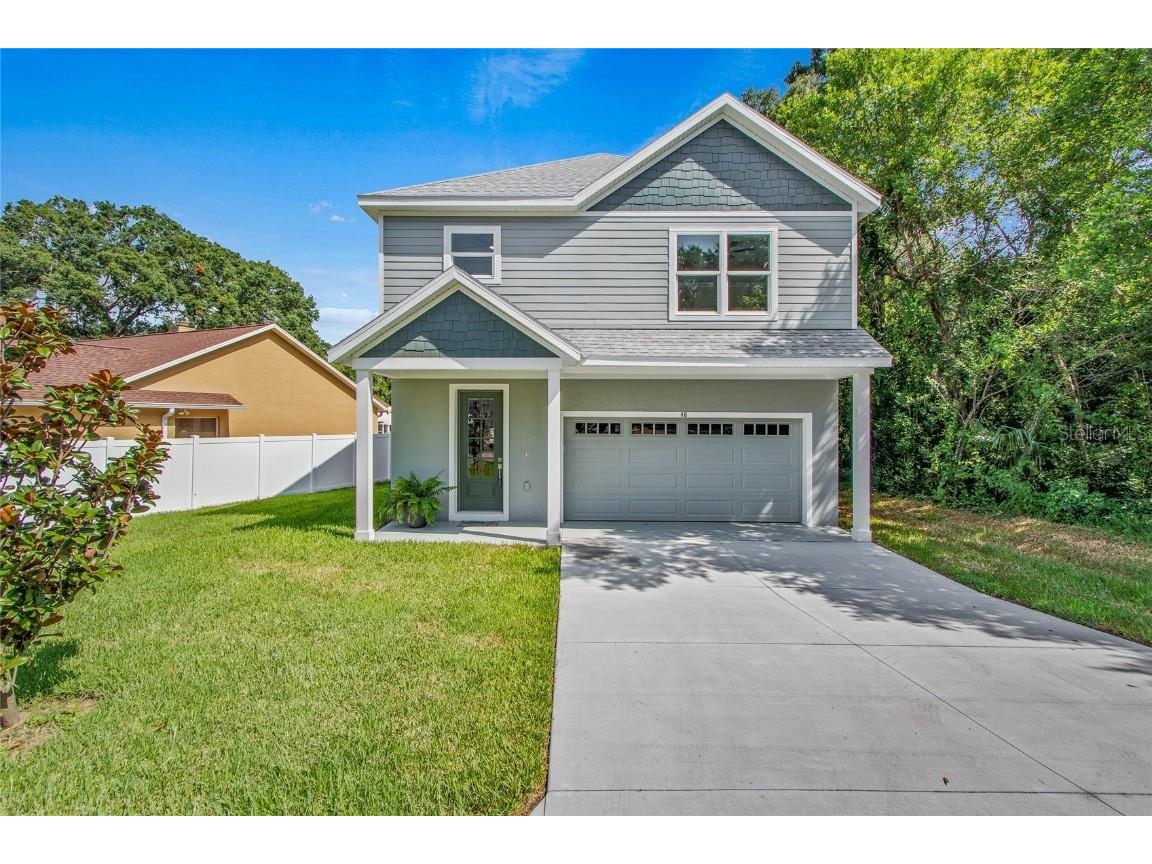 48 Dogwood Lane Eustis FL 32726 G5070109 image1