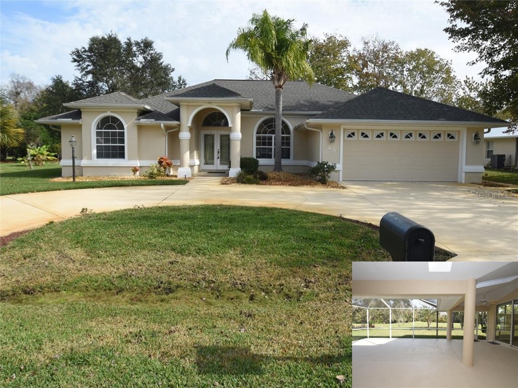 48 Egret Trail Palm Coast FL 32164 FC296674 image1