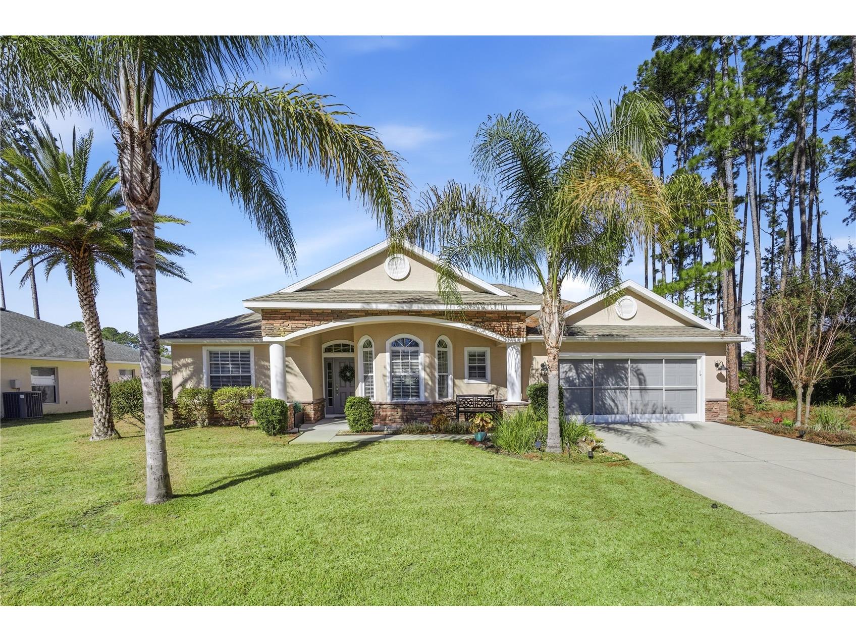 48 Evans Drive Palm Coast FL 32164 FC315920 image1
