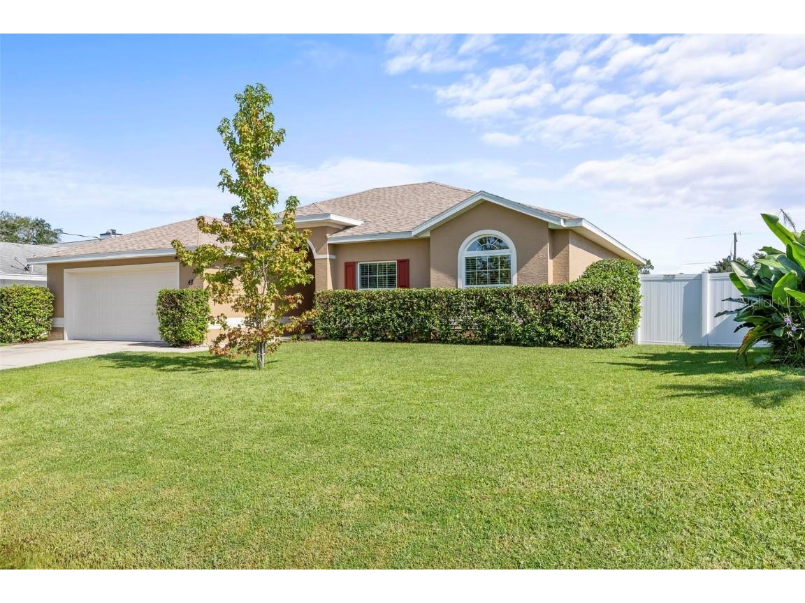 48 Fenwick Lane Palm Coast FL 32137 FC293909 image1