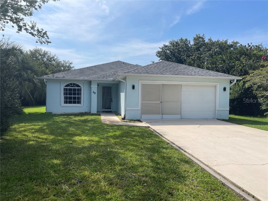 48 Firethorn Lane Palm Coast FL 32137 FC293031 image1