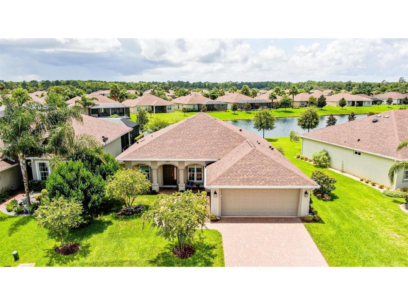 48 Graham Woods Place Palm Coast FL 32137 FC302445 image1