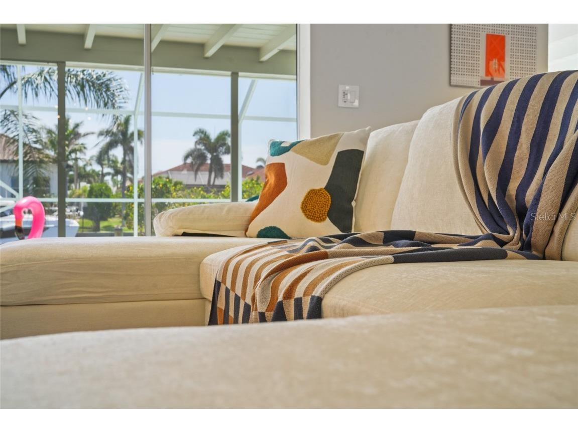 48 Hibiscus Drive Punta Gorda FL 33950 - BLUE FISH LAGOON C7509123 image10