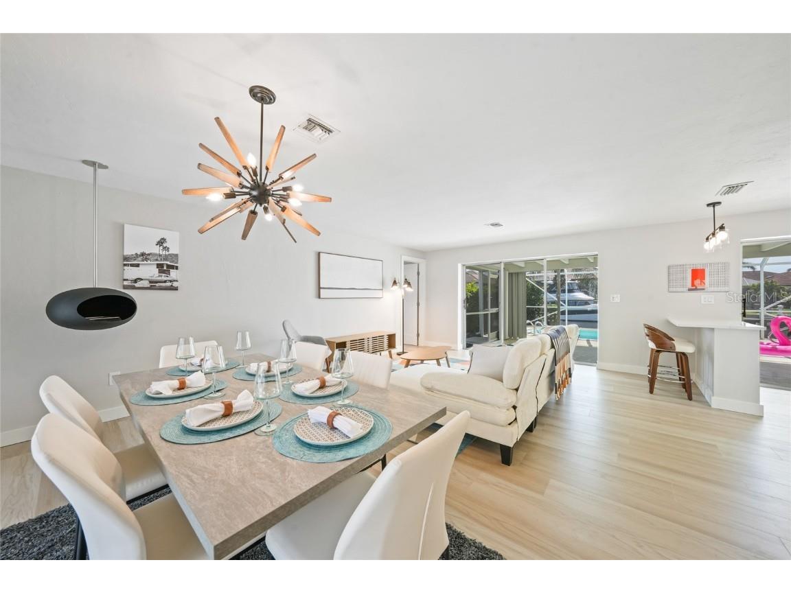 48 Hibiscus Drive Punta Gorda FL 33950 - BLUE FISH LAGOON C7509123 image25