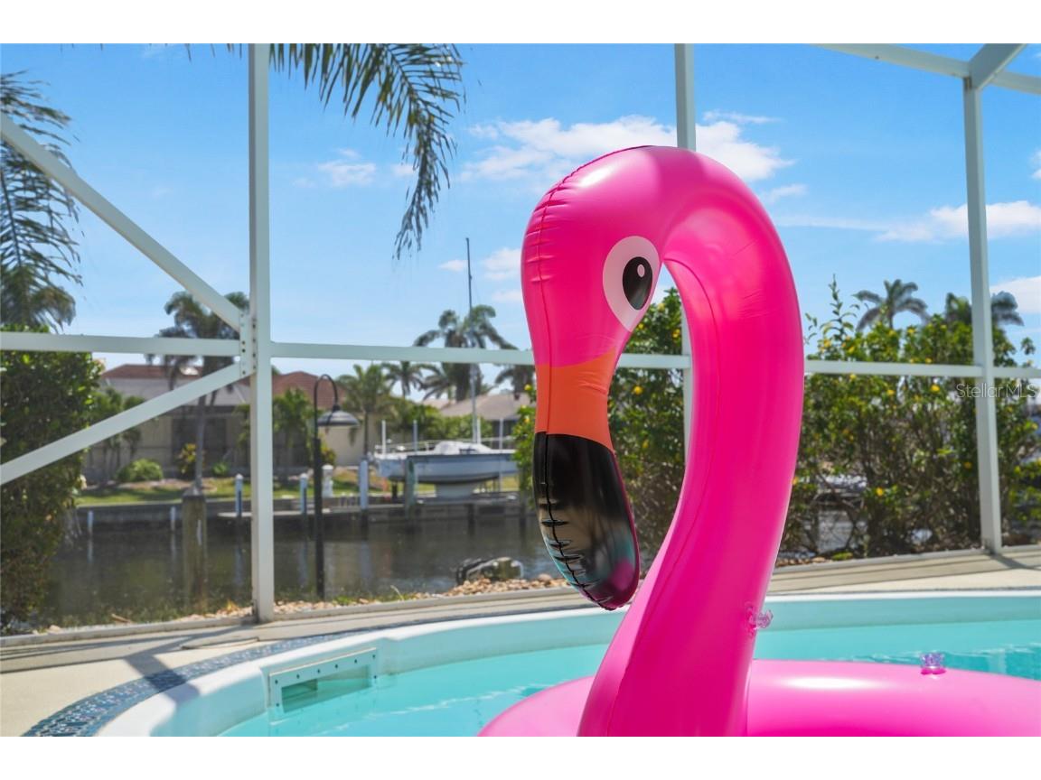 48 Hibiscus Drive Punta Gorda FL 33950 - BLUE FISH LAGOON C7509123 image4