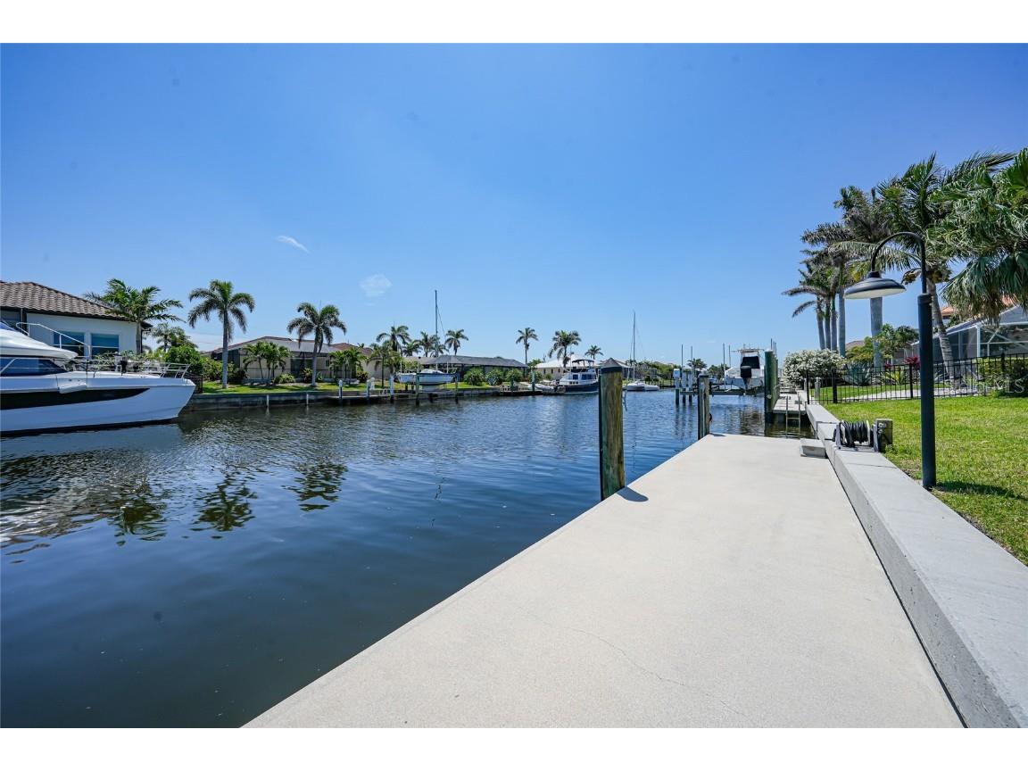 48 Hibiscus Drive Punta Gorda FL 33950 - BLUE FISH LAGOON C7509123 image47