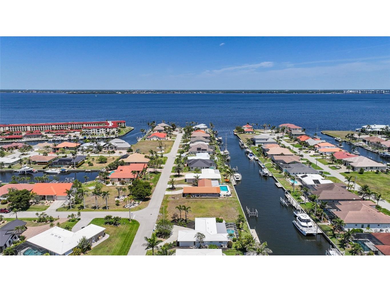 48 Hibiscus Drive Punta Gorda FL 33950 - BLUE FISH LAGOON C7509123 image48