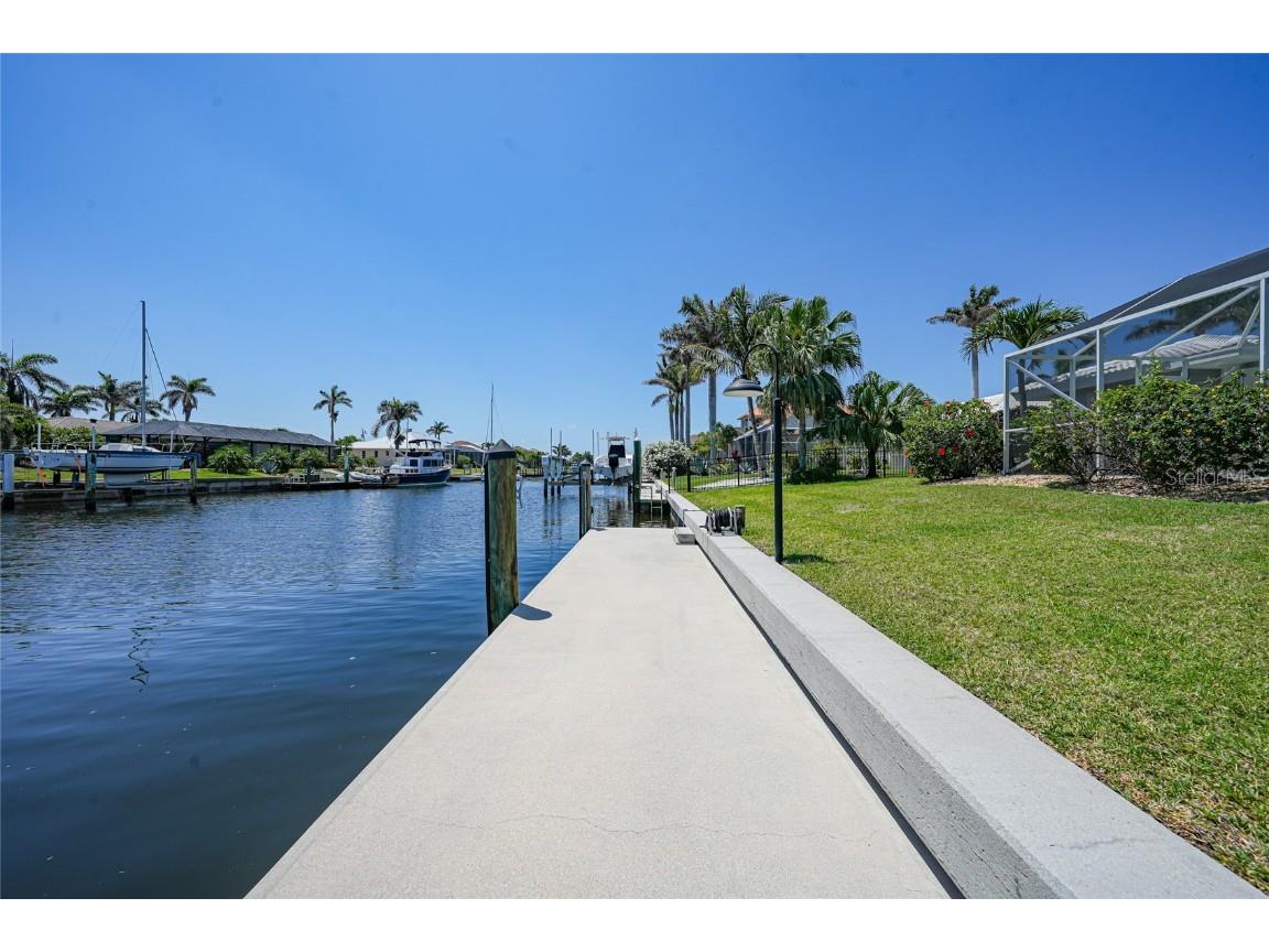 48 Hibiscus Drive Punta Gorda FL 33950 - BLUE FISH LAGOON C7509123 image49