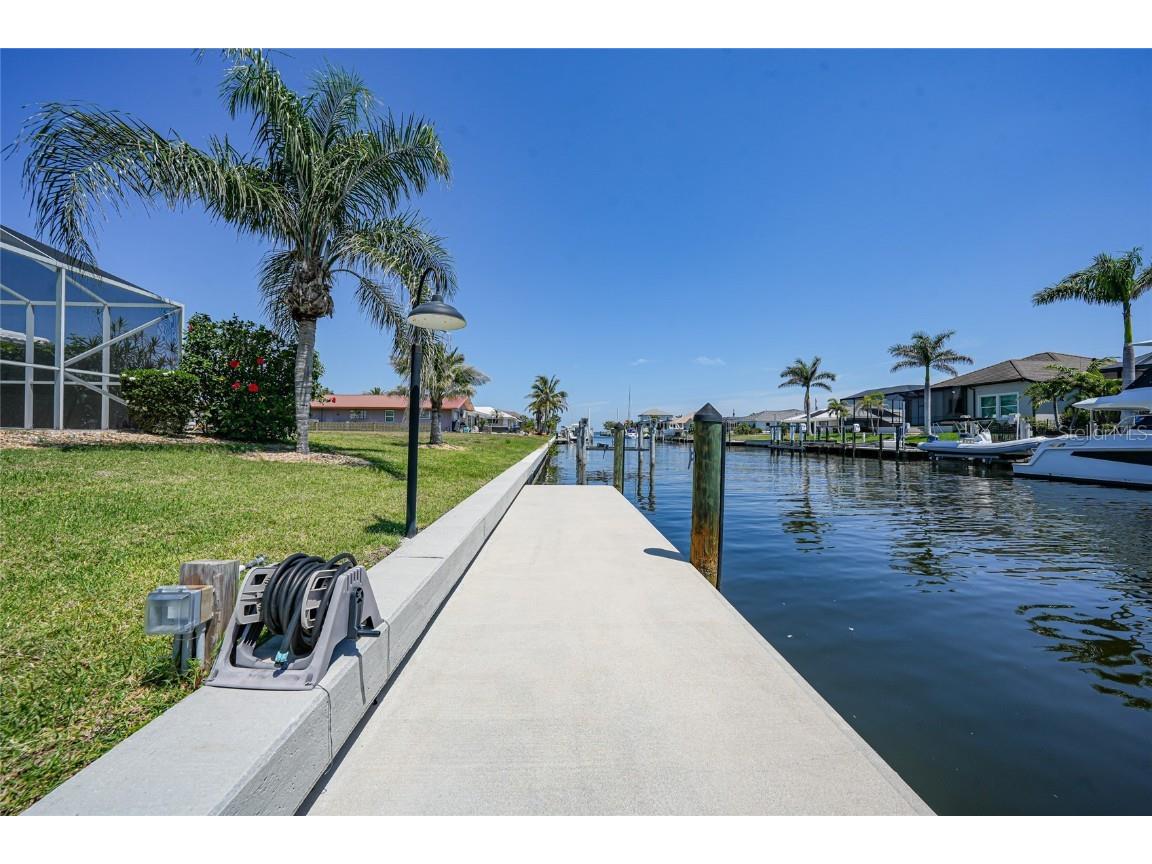 48 Hibiscus Drive Punta Gorda FL 33950 - BLUE FISH LAGOON C7509123 image50