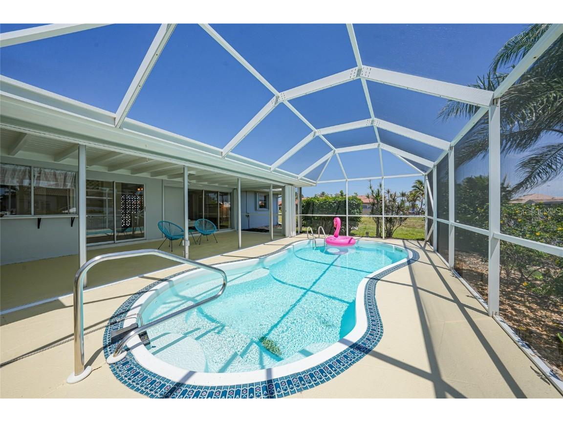 48 Hibiscus Drive Punta Gorda FL 33950 - BLUE FISH LAGOON C7509123 image51