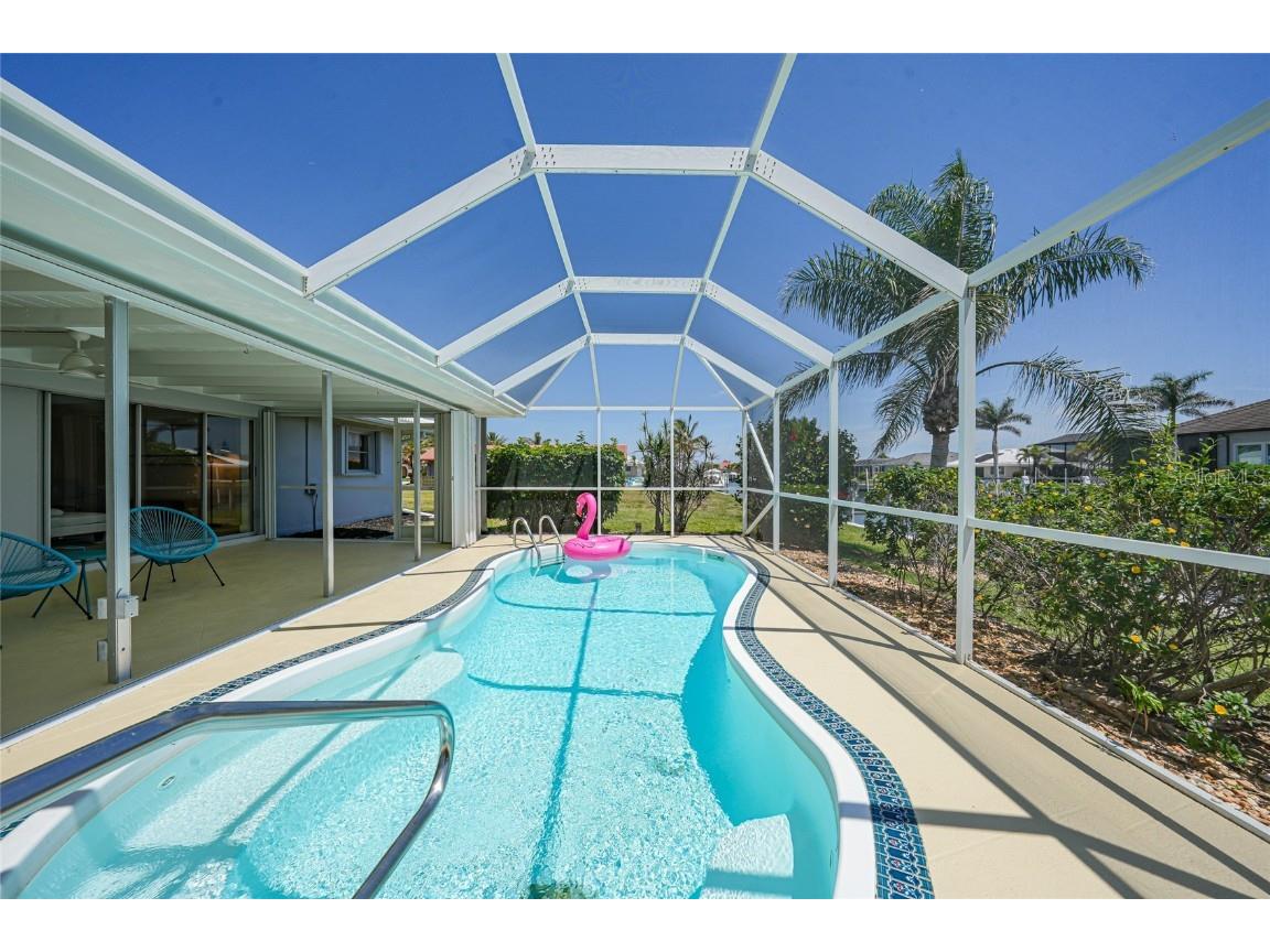 48 Hibiscus Drive Punta Gorda FL 33950 - BLUE FISH LAGOON C7509123 image52