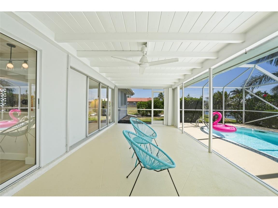 48 Hibiscus Drive Punta Gorda FL 33950 - BLUE FISH LAGOON C7509123 image55